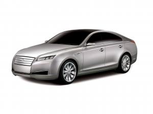 SsangYong WZ Concept '2007